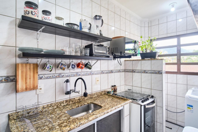 Imagem Apartamento com 2 Quartos à Venda, 60 m² em Itaguá - Ubatuba Imagem Apartamento com 2 Quartos à Venda, 60 m² em Itaguá - Ubatuba