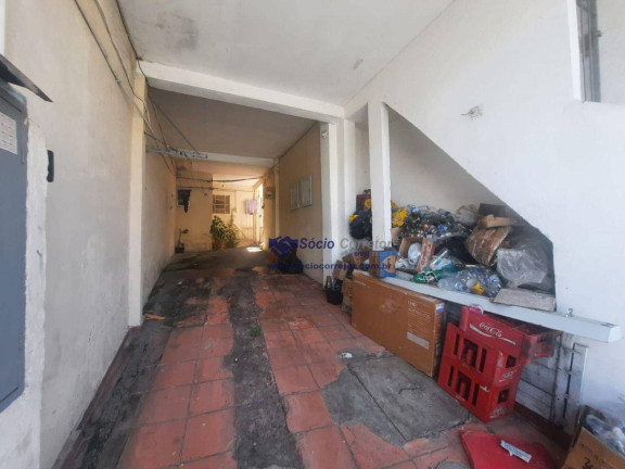 Imagem Casa com 2 Quartos à Venda, 197 m² em Vila Moreira - Guarulhos Imagem Casa com 2 Quartos à Venda, 197 m² em Vila Moreira - Guarulhos
