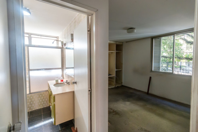 Imagem Apartamento com 3 Quartos à Venda, 118 m² em Jardim Paulista - São Paulo Imagem Apartamento com 3 Quartos à Venda, 118 m² em Jardim Paulista - São Paulo