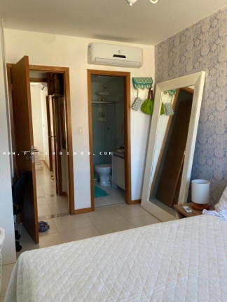 Imagem Apartamento com 3 Quartos à Venda, 70 m² em Itacimirim (monte Gordo) - Camaçari