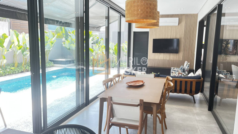 Imagem Casa de Condomínio com 4 Quartos à Venda, 450 m² em Urbanova - São José Dos Campos
