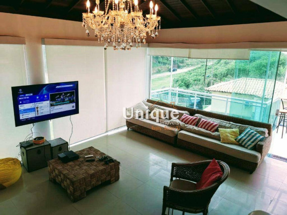 Imagem Casa com 4 Quartos à Venda, 175 m² em Brava - Armação Dos Búzios Imagem Casa com 4 Quartos à Venda, 175 m² em Brava - Armação Dos Búzios