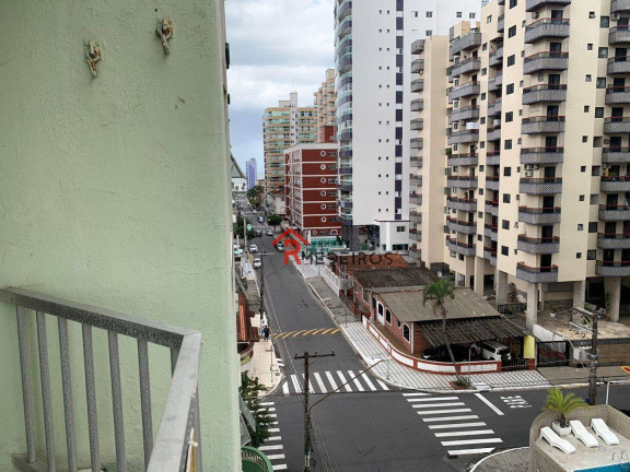Imagem Apartamento com 1 Quarto à Venda, 51 m² em Tupi - Praia Grande Imagem Apartamento com 1 Quarto à Venda, 51 m² em Tupi - Praia Grande