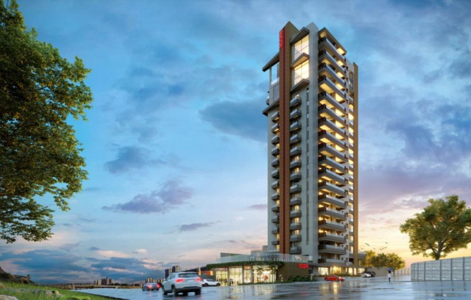 Imagem Apartamento à Venda, em Jardim Nova Aliança - Ribeirão Preto Imagem Apartamento à Venda, em Jardim Nova Aliança - Ribeirão Preto