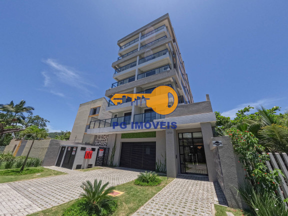 Imagem Apartamento com 2 Quartos à Venda, 74 m² em Caioba - Matinhos