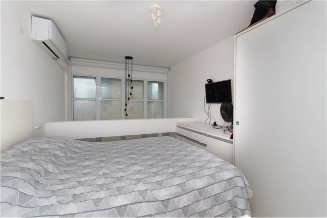 Imagem Apartamento com 1 Quarto à Venda, 45 m² em Moema - São Paulo Imagem Apartamento com 1 Quarto à Venda, 45 m² em Moema - São Paulo