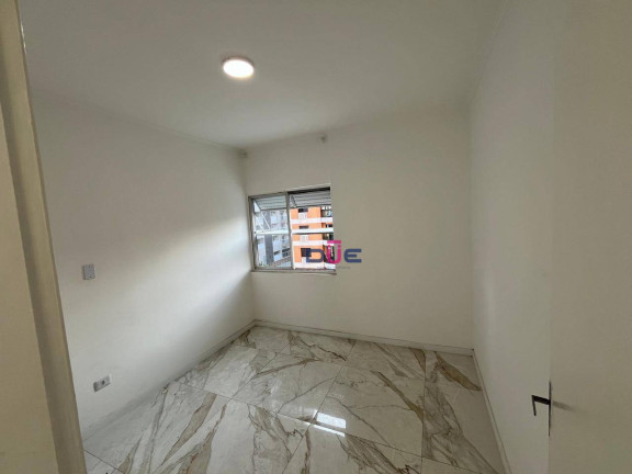 Imagem Apartamento com 1 Quarto à Venda, 33 m² em Boqueirão - Santos Imagem Apartamento com 1 Quarto à Venda, 33 m² em Boqueirão - Santos