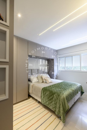 Imagem Apartamento com 3 Quartos à Venda, 95 m² em Itacorubi - Florianópolis Imagem Apartamento com 3 Quartos à Venda, 95 m² em Itacorubi - Florianópolis