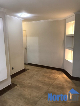 Imagem Apartamento com 2 Quartos para Alugar, 48 m² em Vila Roque - São Paulo Imagem Apartamento com 2 Quartos para Alugar, 48 m² em Vila Roque - São Paulo