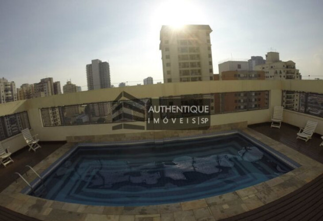 Imagem Apartamento com 1 Quarto à Venda, 39 m² em Tatuapé - São Paulo Imagem Apartamento com 1 Quarto à Venda, 39 m² em Tatuapé - São Paulo