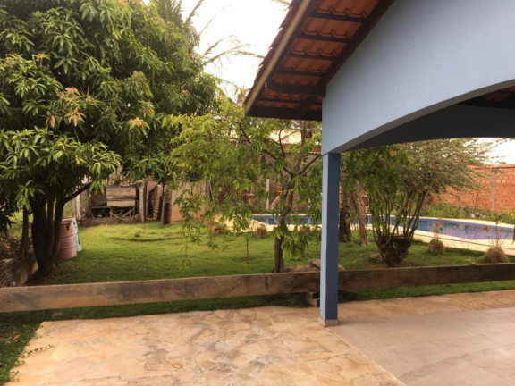 Imagem Casa de Condomínio com 4 Quartos à Venda, 3.702 m² em Residencial Ecopark - Tatuí Imagem Casa de Condomínio com 4 Quartos à Venda, 3.702 m² em Residencial Ecopark - Tatuí