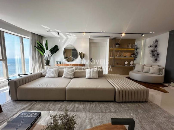 Imagem Apartamento com 4 Quartos para Alugar,  em Centro - Balneário Camboriú