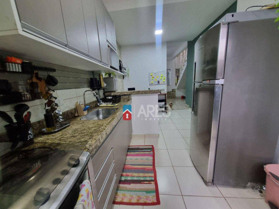 Imagem Casa com 3 Quartos à Venda, 90 m² em Jardim Terramérica I - Americana Imagem Casa com 3 Quartos à Venda, 90 m² em Jardim Terramérica I - Americana