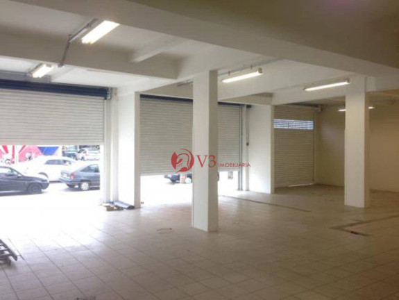 Galpão à Venda, 590 m² em Vila Diva - São Paulo