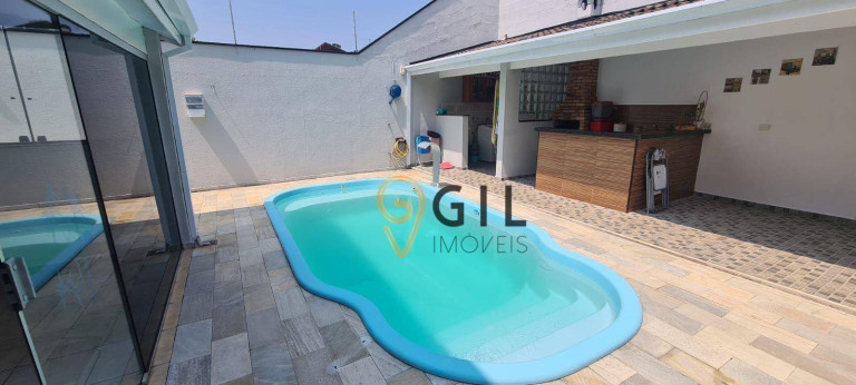 Imagem Sobrado com 3 Quartos à Venda, 242 m² em Villa Branca - Jacareí Imagem Sobrado com 3 Quartos à Venda, 242 m² em Villa Branca - Jacareí