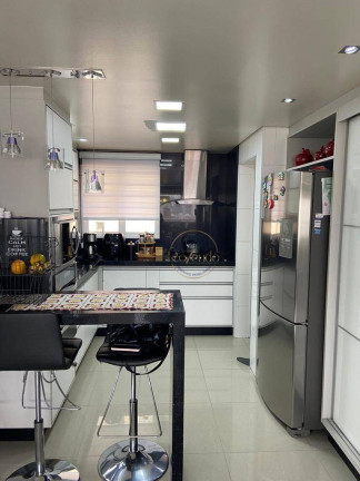 Imagem Apartamento com 3 Quartos à Venda, 128 m² em Centro - Santo André Imagem Apartamento com 3 Quartos à Venda, 128 m² em Centro - Santo André