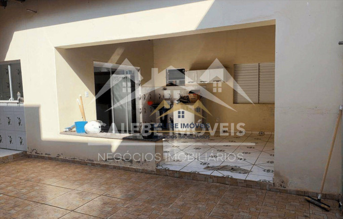 Imagem Casa com 1 Quarto à Venda, 166 m² em Conjunto Habitacional Amaro Padilha - Tatuí Imagem Casa com 1 Quarto à Venda, 166 m² em Conjunto Habitacional Amaro Padilha - Tatuí