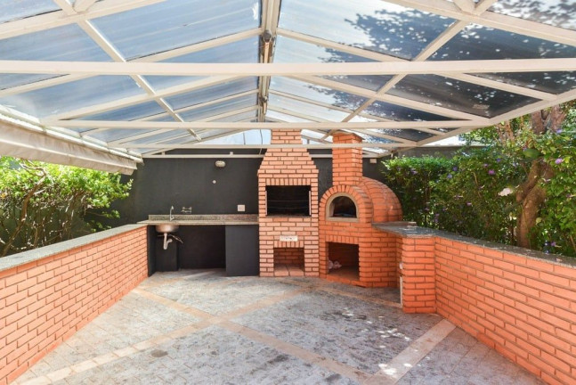 Imagem Apartamento com 3 Quartos à Venda, 78 m² em Bosque Da Saúde - São Paulo