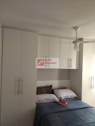Imagem Apartamento com 1 Quarto à Venda, 33 m² em Mooca - São Paulo Imagem Apartamento com 1 Quarto à Venda, 33 m² em Mooca - São Paulo