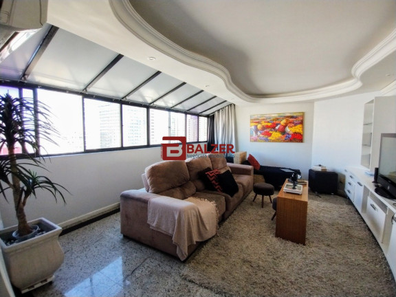 Imagem Cobertura com 3 Quartos à Venda, 309 m² em Centro - Florianópolis
