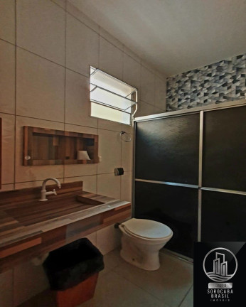 Imagem Casa com 3 Quartos à Venda, 270 m² em Caguassu - Sorocaba Imagem Casa com 3 Quartos à Venda, 270 m² em Caguassu - Sorocaba