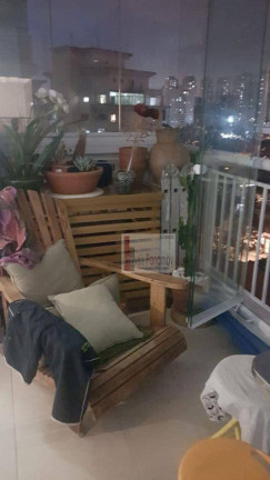 Imagem Apartamento com 2 Quartos à Venda, 70 m² em Morumbi - São Paulo Imagem Apartamento com 2 Quartos à Venda, 70 m² em Morumbi - São Paulo