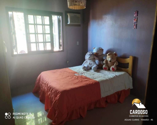 Imagem Imóvel com 2 Quartos à Venda, em águas Claras - Viamão Imagem Imóvel com 2 Quartos à Venda, em águas Claras - Viamão