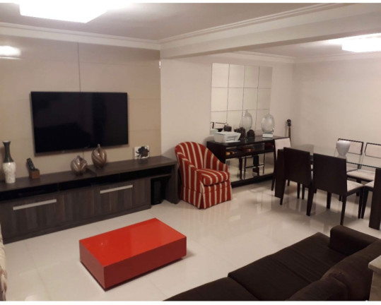 Imagem Casa com 3 Quartos à Venda, 178 m² em Parque Munhoz - São Paulo