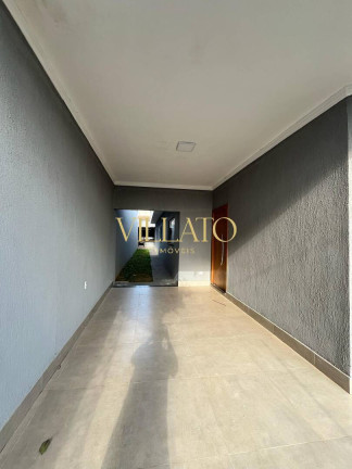 Imagem Casa com 3 Quartos à Venda, 128 m² em Jardim Buriti Sereno - Aparecida De Goiânia Imagem Casa com 3 Quartos à Venda, 128 m² em Jardim Buriti Sereno - Aparecida De Goiânia