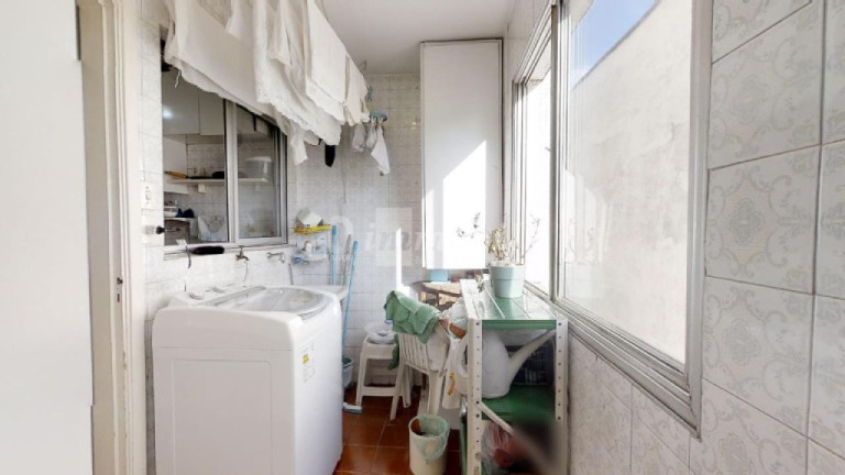 Imagem Apartamento com 3 Quartos à Venda, 100 m² em Higienopolis - São Paulo