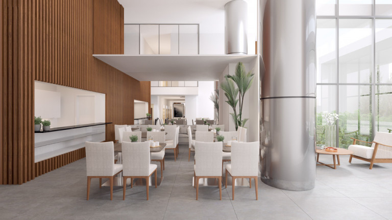 Imagem Sala Comercial à Venda, 47 m² em Floresta - Porto Alegre