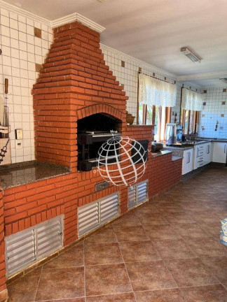 Imagem Chácara com 5 Quartos à Venda, 600 m² em Cidade Nova - Bom Jesus Dos Perdões Imagem Chácara com 5 Quartos à Venda, 600 m² em Cidade Nova - Bom Jesus Dos Perdões