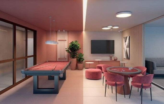 Imagem Apartamento com 3 Quartos à Venda, 144 m² em Barra Da Tijuca - Rio De Janeiro