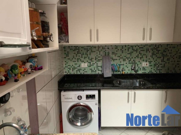 Imagem Casa de Condomínio com 3 Quartos à Venda, 188 m² em Vila Mazzei - São Paulo Imagem Casa de Condomínio com 3 Quartos à Venda, 188 m² em Vila Mazzei - São Paulo