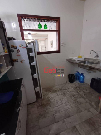Imagem Casa com 2 Quartos à Venda, 70 m² em Peró - Cabo Frio Imagem Casa com 2 Quartos à Venda, 70 m² em Peró - Cabo Frio