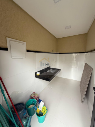 Imagem Casa com 3 Quartos à Venda, 196 m² em Residencial Das Acácias - Goiânia