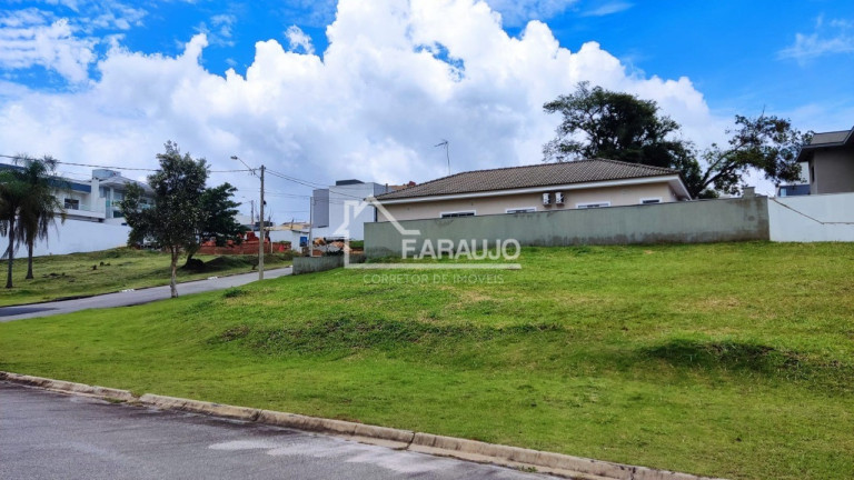 Imagem Terreno à Venda, 484 m² em Cajuru Do Sul - Sorocaba