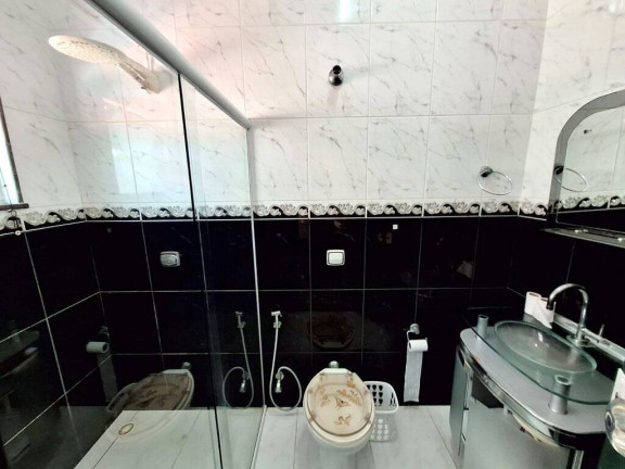 Imagem Casa com 4 Quartos à Venda, 363 m² em Balneário Três Marias - Peruíbe Imagem Casa com 4 Quartos à Venda, 363 m² em Balneário Três Marias - Peruíbe