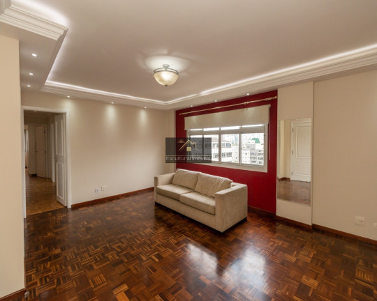 Imagem Apartamento com 3 Quartos para Alugar, 188 m² em Itaim Bibi - São Paulo Imagem Apartamento com 3 Quartos para Alugar, 188 m² em Itaim Bibi - São Paulo