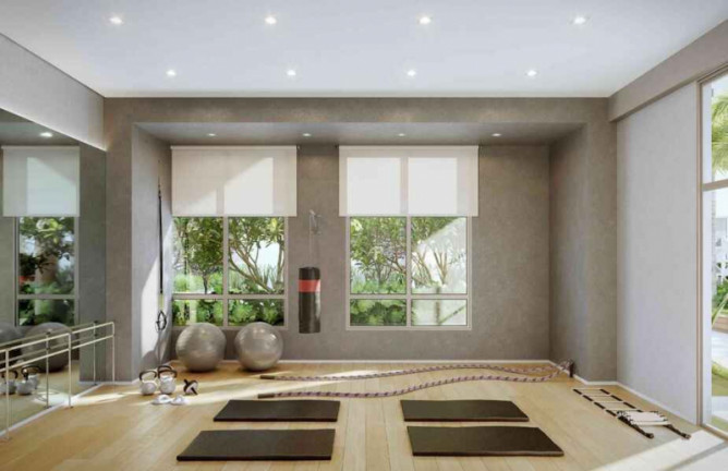 Imagem Apartamento com 2 Quartos à Venda, 54 m² em Vila Nair - São Paulo Imagem Apartamento com 2 Quartos à Venda, 54 m² em Vila Nair - São Paulo