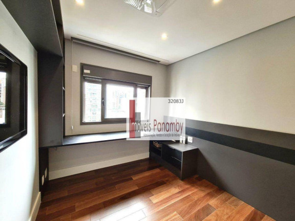 Imagem Apartamento com 3 Quartos à Venda ou Locação, 192 m² em Campo Belo - São Paulo Imagem Apartamento com 3 Quartos à Venda ou Locação, 192 m² em Campo Belo - São Paulo