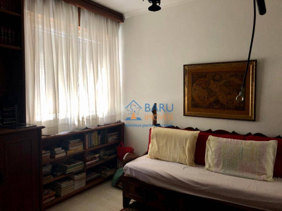 Imagem Apartamento com 3 Quartos à Venda, 140 m² em Cerqueira César - São Paulo Imagem Apartamento com 3 Quartos à Venda, 140 m² em Cerqueira César - São Paulo