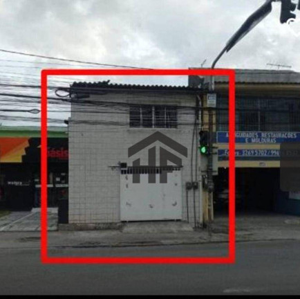 Imagem Casa com 5 Quartos à Venda, 246 m² em Monteiro - Recife Imagem Casa com 5 Quartos à Venda, 246 m² em Monteiro - Recife
