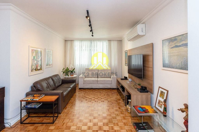 Imagem Apartamento com 3 Quartos à Venda, 97 m² em Itaim Bibi - São Paulo Imagem Apartamento com 3 Quartos à Venda, 97 m² em Itaim Bibi - São Paulo