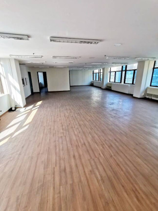 Imóvel Comercial à Venda, 196 m² em Cidade Monções - São Paulo