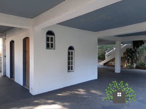 Imagem Casa à Venda, 210 m² em Granja Viana Ii - Cotia