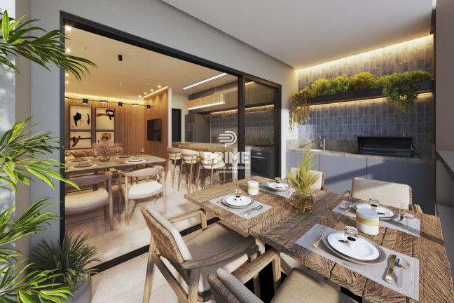 Imagem Apartamento com 1 Quarto à Venda, 50 m² em Itaguá - Ubatuba