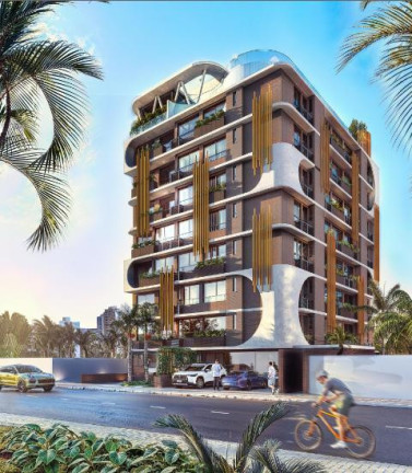Imagem Apartamento com 1 Quarto à Venda, 18 m² em Jardim Oceania - João Pessoa Imagem Apartamento com 1 Quarto à Venda, 18 m² em Jardim Oceania - João Pessoa