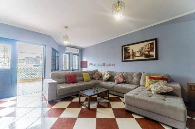 Imagem Casa com 3 Quartos à Venda, 300 m² em Cipava - Osasco Imagem Casa com 3 Quartos à Venda, 300 m² em Cipava - Osasco