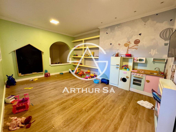 Imagem Apartamento com 5 Quartos à Venda, 147 m² em Norte (águas Claras) - Brasília Imagem Apartamento com 5 Quartos à Venda, 147 m² em Norte (águas Claras) - Brasília